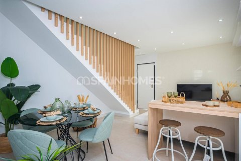 Villa zum Verkauf Torrevieja, Alicante, Spanien 3 Schlafzimmer, 85 m2 Nr. 59766 - Foto 30