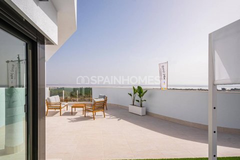 Villa zum Verkauf Torrevieja, Alicante, Spanien 3 Schlafzimmer, 85 m2 Nr. 59766 - Foto 16