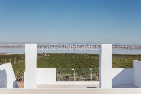 Villa zum Verkauf Torrevieja, Alicante, Spanien 3 Schlafzimmer, 85 m2 Nr. 59766 - Foto 20