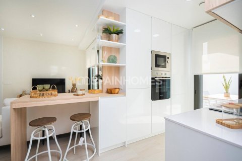 Villa zum Verkauf Torrevieja, Alicante, Spanien 3 Schlafzimmer, 85 m2 Nr. 59766 - Foto 28