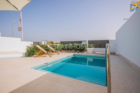 Villa zum Verkauf Torrevieja, Alicante, Spanien 3 Schlafzimmer, 85 m2 Nr. 59766 - Foto 3