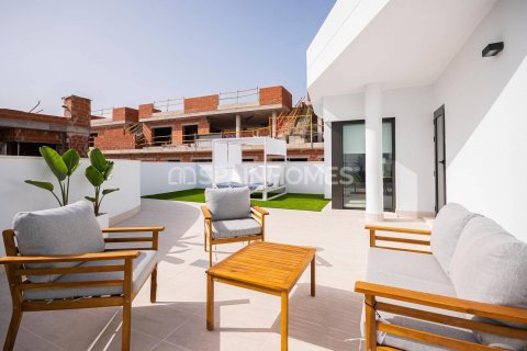 Villa zum Verkauf Torrevieja, Alicante, Spanien 3 Schlafzimmer, 85 m2 Nr. 59766 - Foto 13