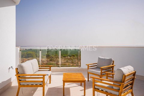 Villa zum Verkauf Torrevieja, Alicante, Spanien 3 Schlafzimmer, 85 m2 Nr. 59766 - Foto 18