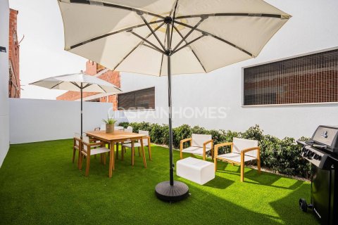 Villa zum Verkauf Torrevieja, Alicante, Spanien 3 Schlafzimmer, 85 m2 Nr. 59766 - Foto 7