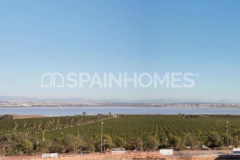 Villa zum Verkauf Torrevieja, Alicante, Spanien 3 Schlafzimmer, 85 m2 Nr. 59766 - Foto 21