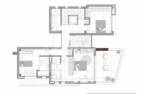 Villa for sale La Nucia, Alicante, Spain 4 bedrooms, 293 sq.m. No. 55269 - photo 3