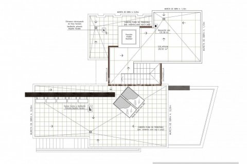 Villa for sale La Nucia, Alicante, Spain 4 bedrooms, 293 sq.m. No. 55269 - photo 5