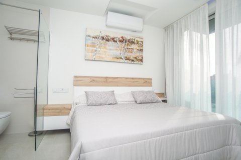 Apartment for sale Benidorm, Alicante, Spain 1 bedroom, 76 sq.m. No. 114201 - photo 8