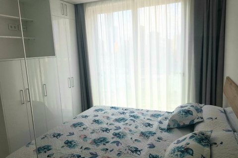 Apartment for sale Benidorm, Alicante, Spain 1 bedroom, 76 sq.m. No. 114201 - photo 15
