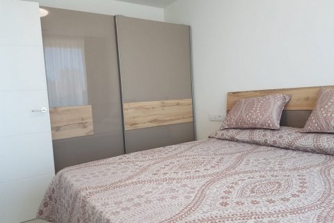 Apartment for sale Benidorm, Alicante, Spain 1 bedroom, 76 sq.m. No. 114201 - photo 10