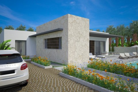 Villa en venta Benijófar, Alicante, España 3 dormitorios, 178 m2 No. 114198 - foto 2