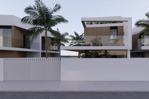 Villa for sale Torre de la Horadada, Alicante, Spain 3 bedrooms, 130 sq.m. No. 114203 - photo 28