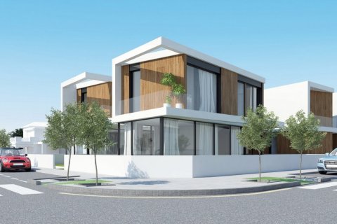 Villa for sale Torre de la Horadada, Alicante, Spain 3 bedrooms, 130 sq.m. No. 114203 - photo 26