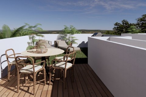 Villa for sale Torre de la Horadada, Alicante, Spain 3 bedrooms, 130 sq.m. No. 114203 - photo 21