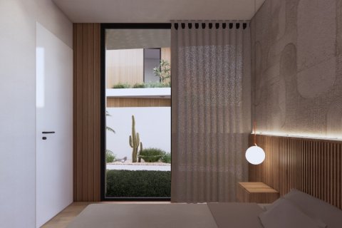 Villa for sale Torre de la Horadada, Alicante, Spain 3 bedrooms, 130 sq.m. No. 114203 - photo 10