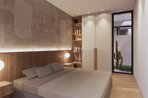 Villa for sale Torre de la Horadada, Alicante, Spain 3 bedrooms, 130 sq.m. No. 114203 - photo 7
