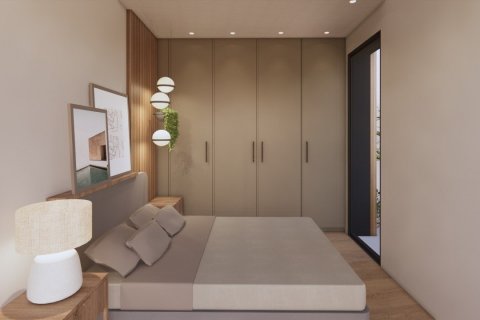 Villa for sale Torre de la Horadada, Alicante, Spain 3 bedrooms, 130 sq.m. No. 114203 - photo 9