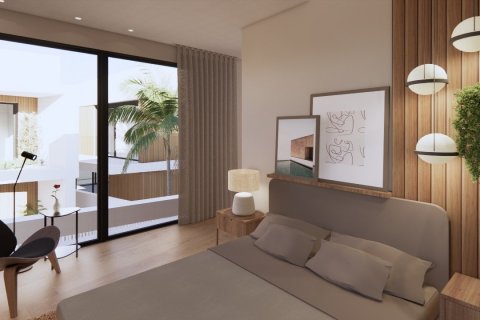 Villa for sale Torre de la Horadada, Alicante, Spain 3 bedrooms, 130 sq.m. No. 114203 - photo 6