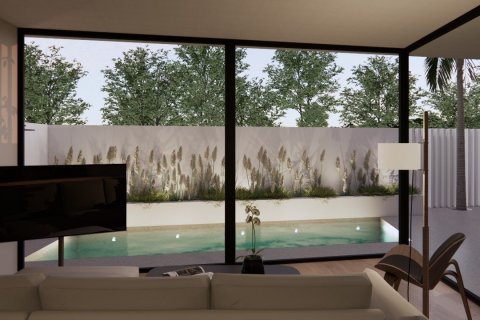 Villa for sale Torre de la Horadada, Alicante, Spain 3 bedrooms, 130 sq.m. No. 114203 - photo 4