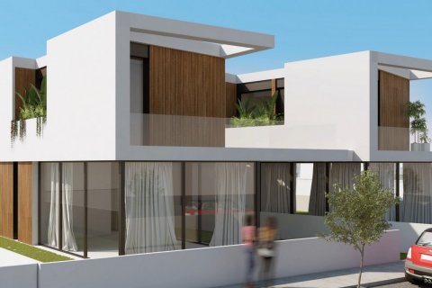 Villa for sale Torre de la Horadada, Alicante, Spain 3 bedrooms, 130 sq.m. No. 114203 - photo 27