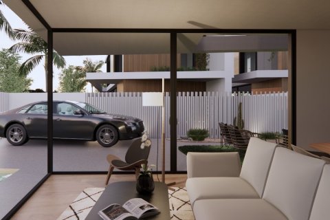 Villa for sale Torre de la Horadada, Alicante, Spain 3 bedrooms, 130 sq.m. No. 114203 - photo 3