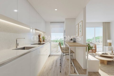 Apartment for sale Javea, Alicante, Spain 2 bedrooms, 60 sq.m. No. 93643 - photo 7