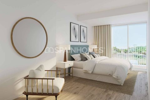 Apartment for sale Javea, Alicante, Spain 2 bedrooms, 60 sq.m. No. 93643 - photo 9