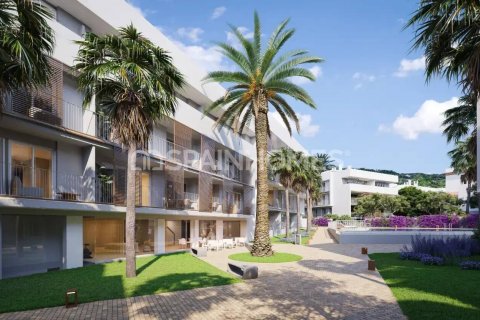 Apartment for sale Javea, Alicante, Spain 2 bedrooms, 60 sq.m. No. 93643 - photo 1