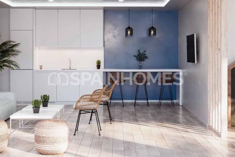 Apartment for sale Javea, Alicante, Spain 2 bedrooms, 60 sq.m. No. 93643 - photo 8