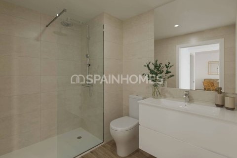 Apartment for sale Javea, Alicante, Spain 2 bedrooms, 60 sq.m. No. 93643 - photo 11
