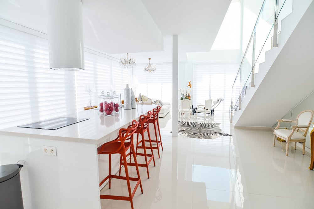 Villa Gran Alacant, Alicante, Spānijā 4 istabas, 169 m2 Nr. 59116