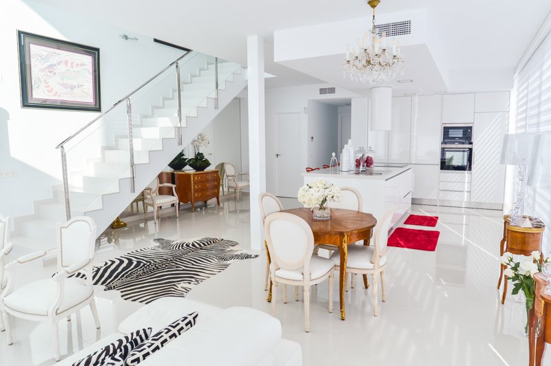 Villa Gran Alacant, Alicante, Spānijā 4 istabas, 169 m2 Nr. 59116
