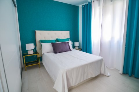 Villa à vendre Gran Alacant, Alicante, Espagne, 4 chambres, 169 m2 No. 59116 - photo 7