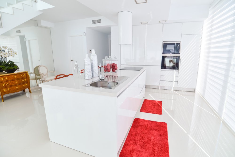 Villa Gran Alacant, Alicante, Spānijā 4 istabas, 169 m2 Nr. 59116