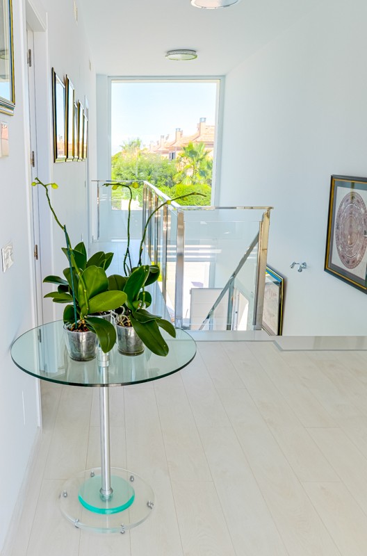 Villa Gran Alacant, Alicante, Spānijā 4 istabas, 169 m2 Nr. 59116