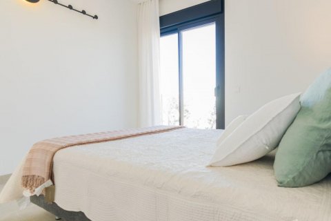 Villa en venta Dehesa De Campoamor, Alicante, España 3 dormitorios, 140 m2 No. 59403 - foto 10