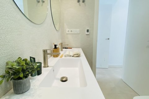 Huoneisto myytävänä Pilar de la Horadada, Alicante, Espanja, 2 makuuhuonetta, 75 m2 No. 110524 - kuva 25