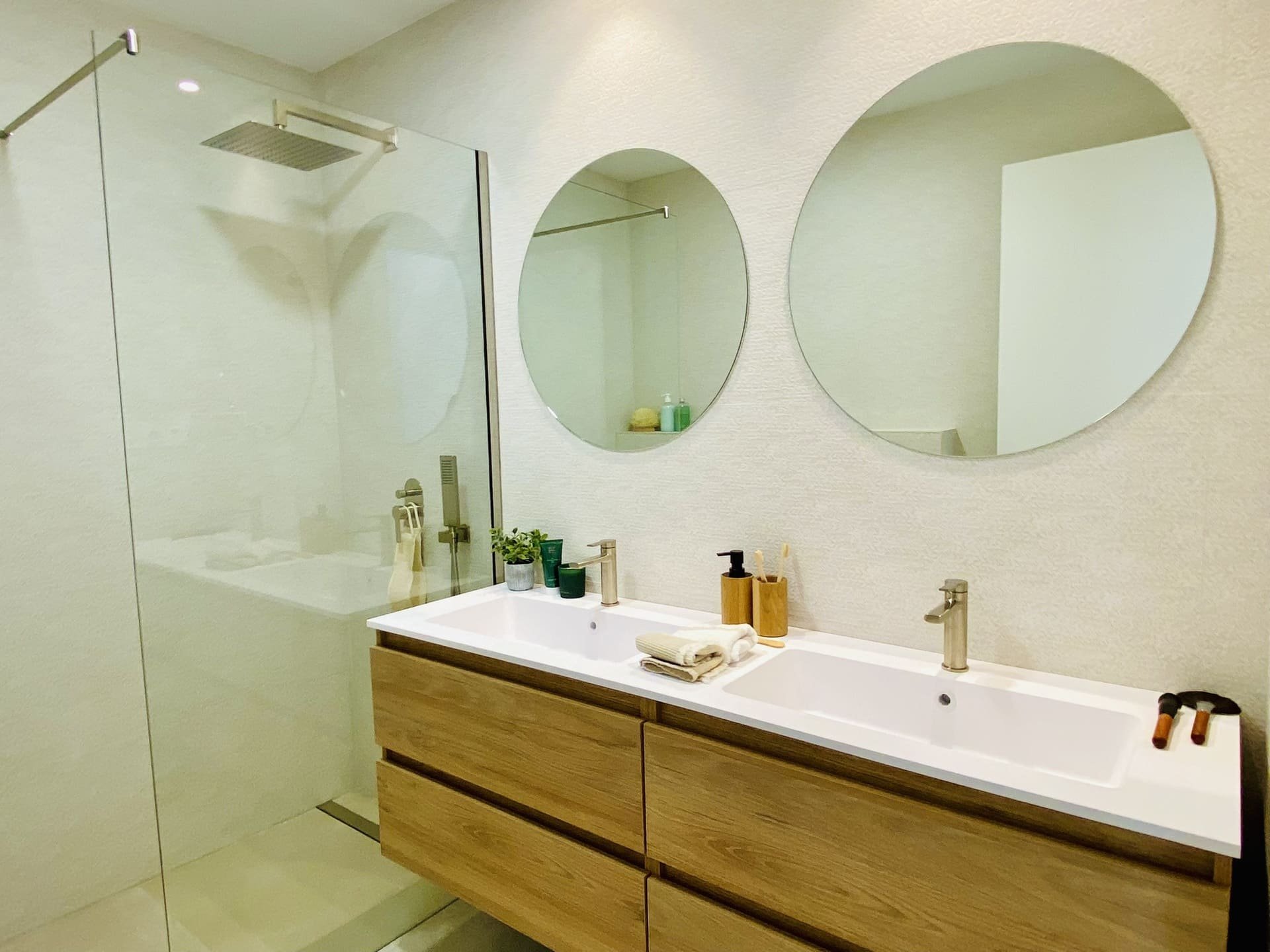 Apartment in Pilar de la Horadada, Alicante, Spain 2 bedrooms, 75 sq.m. No. 110524