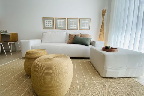 Huoneisto myytävänä Pilar de la Horadada, Alicante, Espanja, 2 makuuhuonetta, 75 m2 No. 110524 - kuva 12