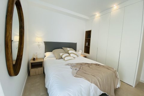 Huoneisto myytävänä Pilar de la Horadada, Alicante, Espanja, 2 makuuhuonetta, 75 m2 No. 110524 - kuva 22