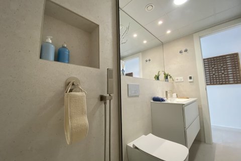 Huoneisto myytävänä Pilar de la Horadada, Alicante, Espanja, 2 makuuhuonetta, 75 m2 No. 110524 - kuva 8