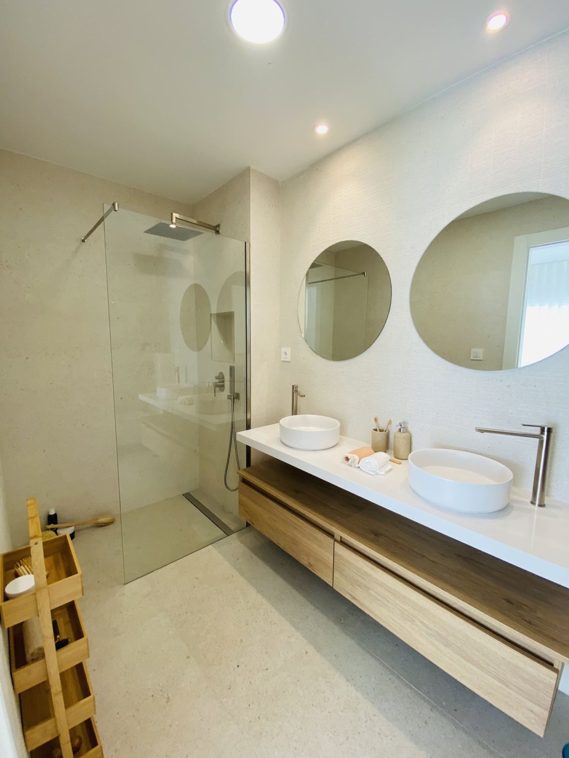 Apartment in Pilar de la Horadada, Alicante, Spain 2 bedrooms, 75 sq.m. No. 110524