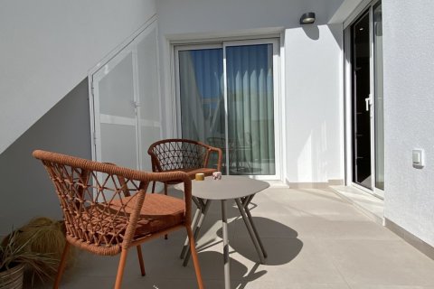 Apartment for sale Pilar de la Horadada, Alicante, Spain 2 bedrooms, 88 sq.m. No. 110525 - photo 22