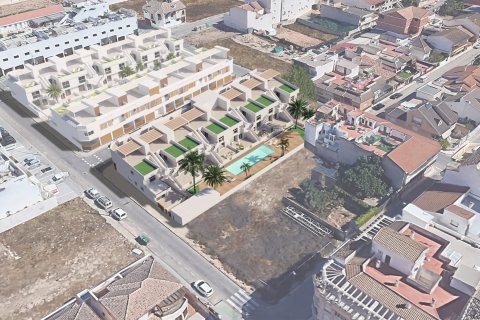 Apartment for sale Pilar de la Horadada, Alicante, Spain 2 bedrooms, 88 sq.m. No. 110525 - photo 24