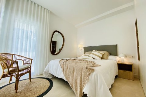 Apartment for sale Pilar de la Horadada, Alicante, Spain 2 bedrooms, 88 sq.m. No. 110525 - photo 15