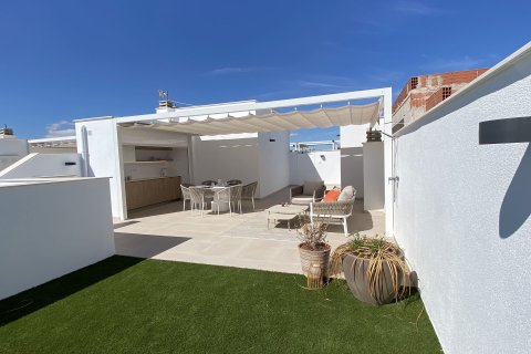 Apartment for sale Pilar de la Horadada, Alicante, Spain 2 bedrooms, 88 sq.m. No. 110525 - photo 21