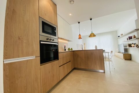 Apartment for sale Pilar de la Horadada, Alicante, Spain 2 bedrooms, 88 sq.m. No. 110525 - photo 9