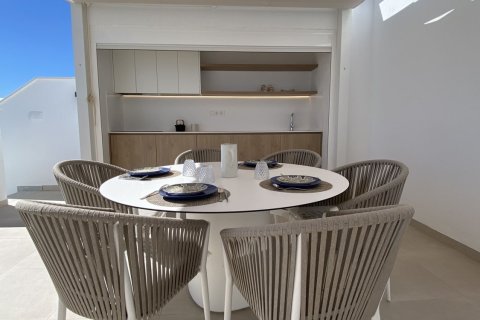 Apartment for sale Pilar de la Horadada, Alicante, Spain 2 bedrooms, 88 sq.m. No. 110525 - photo 18