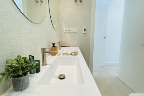 Apartment for sale Pilar de la Horadada, Alicante, Spain 2 bedrooms, 88 sq.m. No. 110525 - photo 14