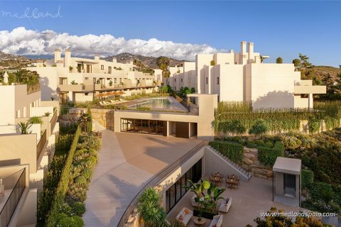 Wohnung zum Verkauf in Velez-Malaga, Malaga, Spanien 2 Schlafzimmer, 86 m2 Nr. 108609 - Foto 7